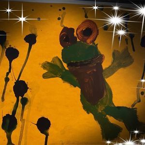 Meet your Posher, Catherine